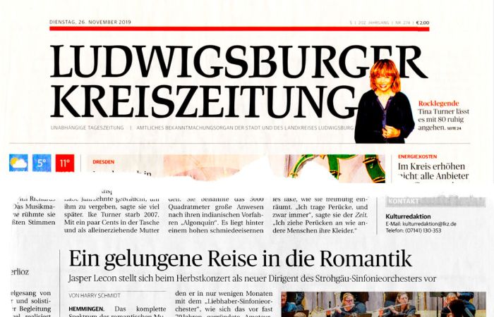 Dunkel grundierter Sopran: Steinunn Sigurdardottir. Foto: Holm Wolschendorf