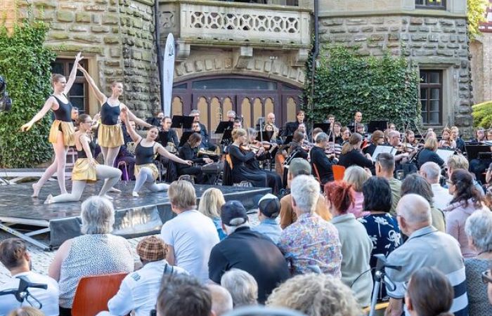 Konzertkritik LKZ 14.07.2024