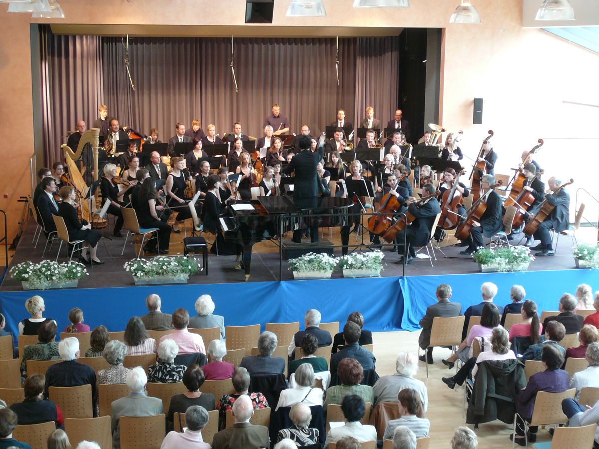 Serenadenkonzert in Hemmingen