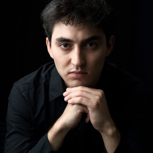 Helmuth Reichel Silva: